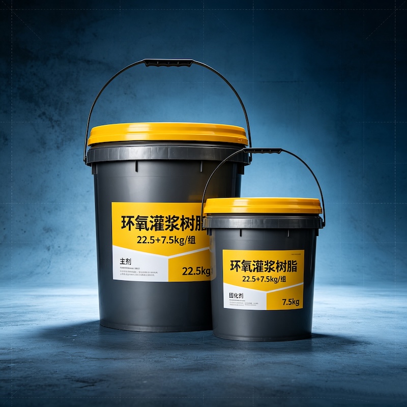 如皋环氧灌浆树脂